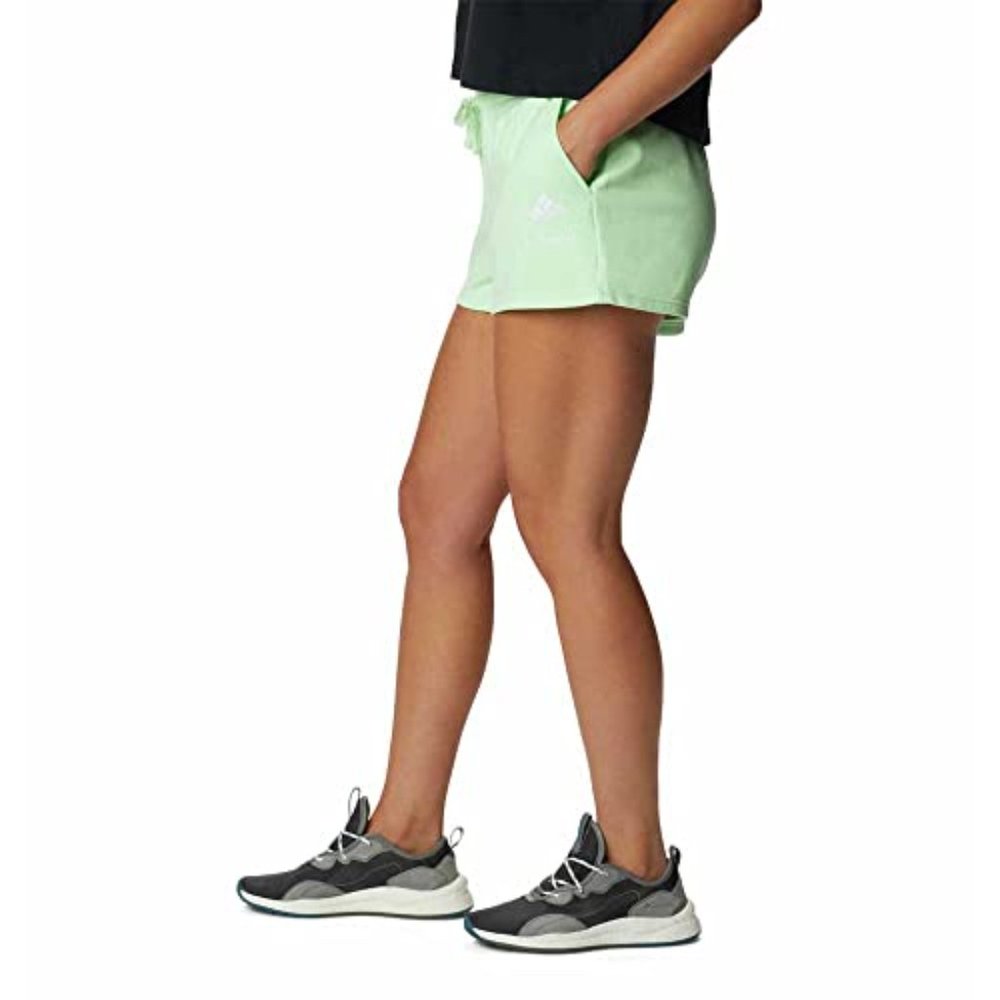 COLUMBIA Trek French Terry Short NWT - Picture 5 of 5